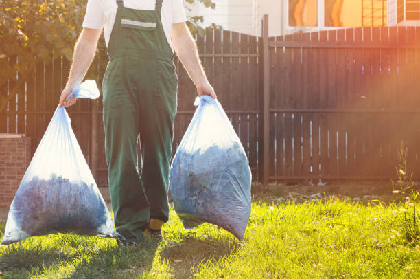 Best Yard Waste Removal  in Fairview Ferndale, PA